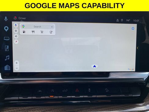 Used 2025 Chevrolet Silverado 1500 LT Trail Boss w/ Dark Appearance Package image 14