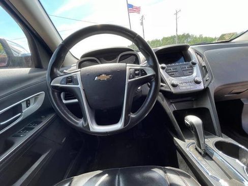 Used 2012 Chevrolet Equinox LTZ AWD/4WD image 34