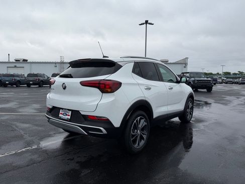 Used 2022 Buick Encore GX Select FWD image 6