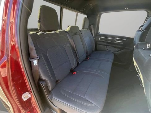 Certified 2023 RAM 1500 Big Horn w/ Trailer Tow Group image 24