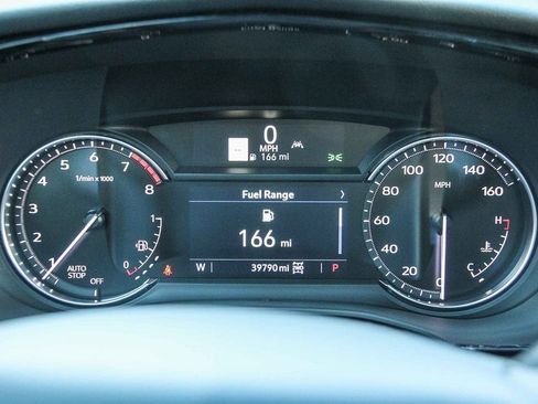 Used 2023 Cadillac XT6 Premium Luxury image 25