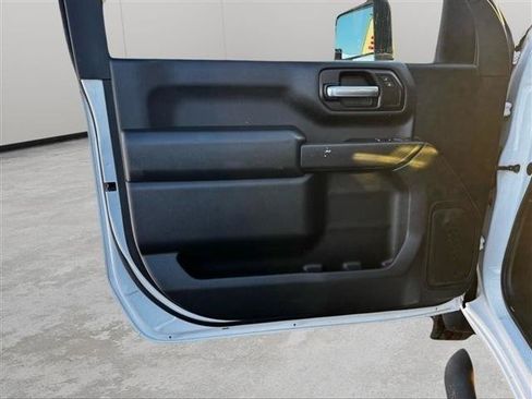 Used 2020 Chevrolet Silverado 3500 W/T w/ WT Fleet Convenience Package RWD image 17