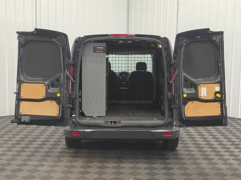 Used 2017 Ford Transit Connect XLT FWD image 31