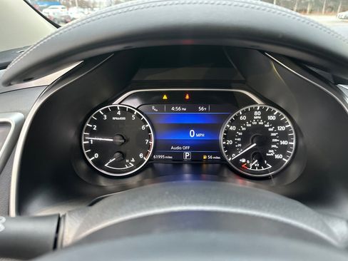 Used 2023 Nissan Murano SV image 26