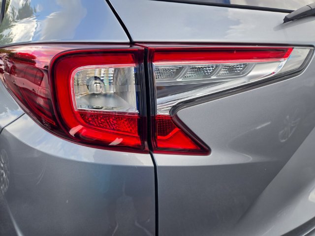 Used 2021 Acura RDX w/ Technology Package FWD image 8