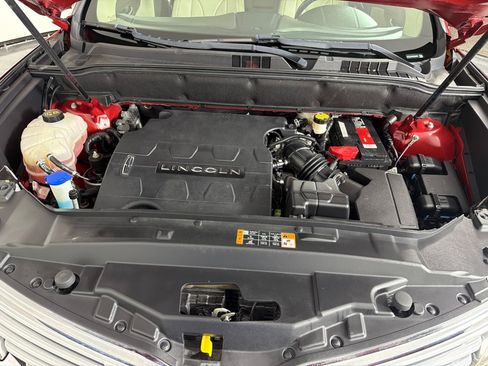 Used 2016 Lincoln MKX Reserve w/ Cargo Utility Package AWD/4WD image 25