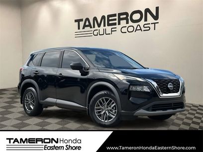 Used 2023 Nissan Rogue S