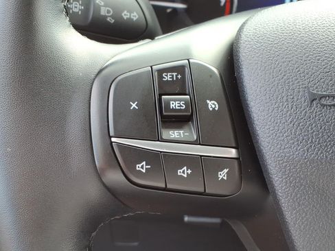 Certified 2024 Ford Bronco Sport Outer Banks AWD/4WD image 24
