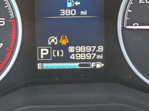 Used 2022 Subaru Forester Limited image 19