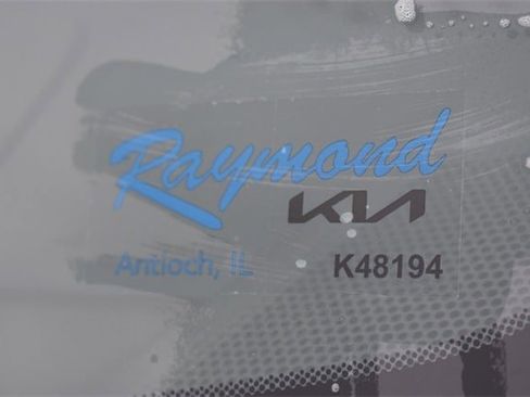 New 2026 Kia K5 GT w/ GT1 Package image 39