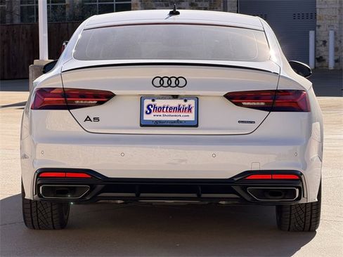 Used 2024 Audi A5 2.0T Premium Plus w/ Premium Plus image 7
