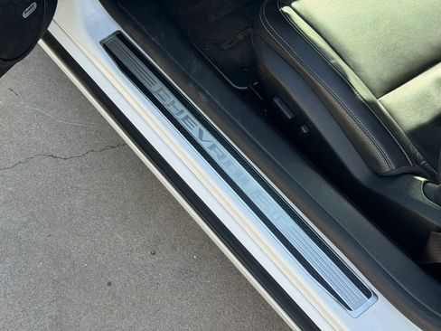 Used 2015 Chevrolet Camaro SS w/ RS Package RWD image 13