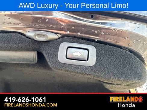 Used 2015 Lexus LS 460 L AWD/4WD image 41