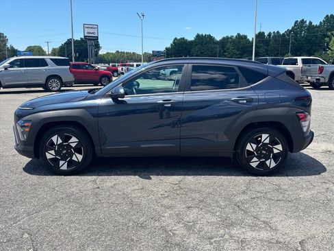 Used 2025 Hyundai Kona SEL FWD image 23