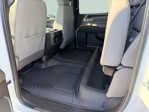 New 2026 Chevrolet Silverado 1500 LT Trail Boss w/ Convenience Package II image 32