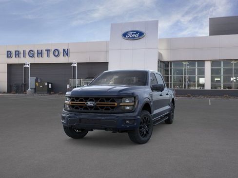 New 2026 Ford F150 Tremor w/ Equipment Group 402B AWD/4WD image 2