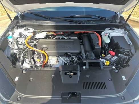 New 2026 Honda CR-V Sport-L image 22