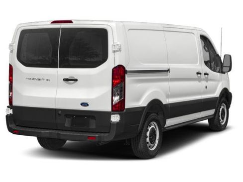 Used 2019 Ford Transit 150 130 Low Roof RWD image 2
