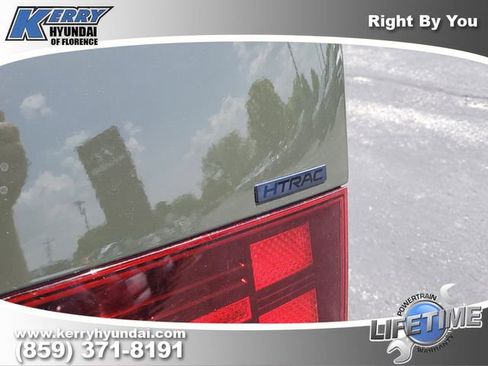 New 2026 Hyundai Santa Fe Calligraphy AWD/4WD image 7