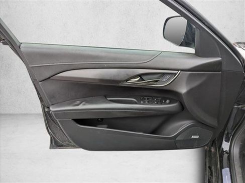 Used 2017 Cadillac ATS 2.0T Sedan image 22