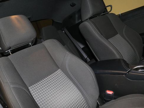 Used 2023 Dodge Challenger SXT RWD image 79