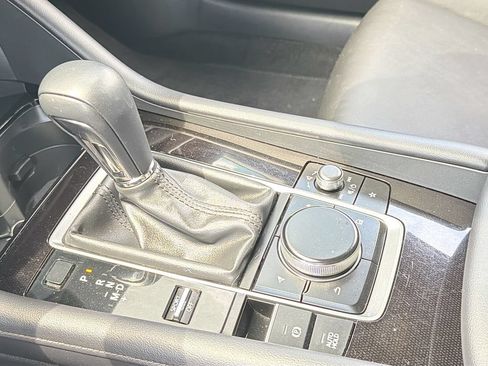 Used 2025 MAZDA MAZDA3 s Sport FWD image 19