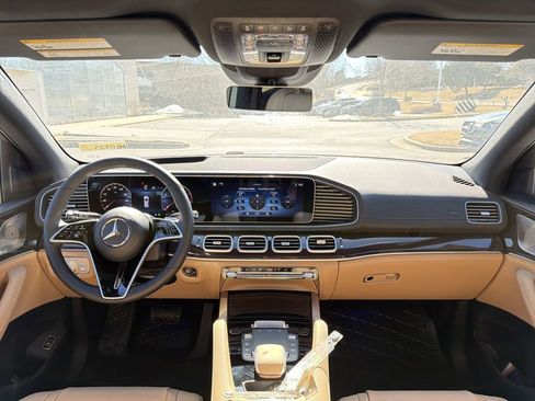 New 2026 Mercedes-Benz GLE 450 4MATIC image 22