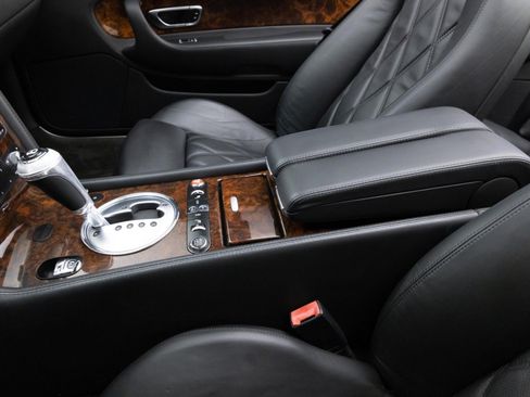 Used 2008 Bentley Continental GTC AWD/4WD image 16
