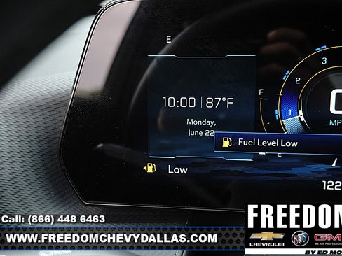 Used 2026 Chevrolet Equinox LT FWD image 24