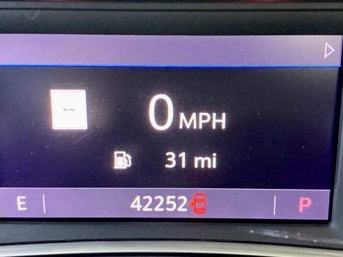 Used 2019 GMC Terrain Denali w/ Driver Alert Package II image 18