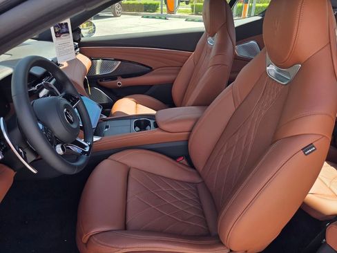 New 2026 Maserati GranTurismo Modena image 9