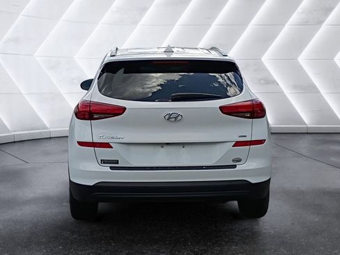 Used 2020 Hyundai Tucson Value AWD/4WD image 5