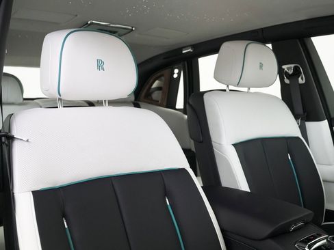 New 2026 Rolls-Royce Phantom Sedan image 74