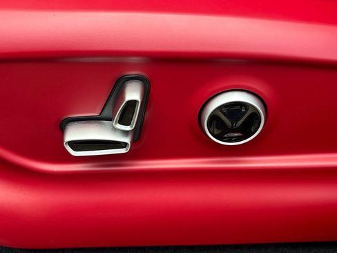 Used 2024 Maserati Grecale Trofeo AWD/4WD image 19