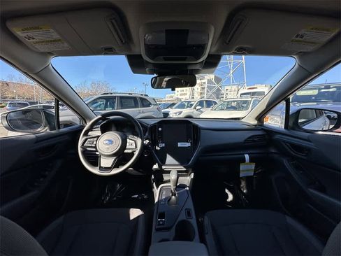 New 2026 Subaru Crosstrek 2.0i Premium image 10