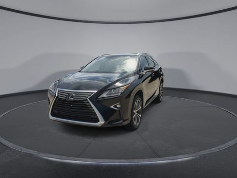 Used 2019 Lexus RX 350 FWD w/ Premium Package image 4