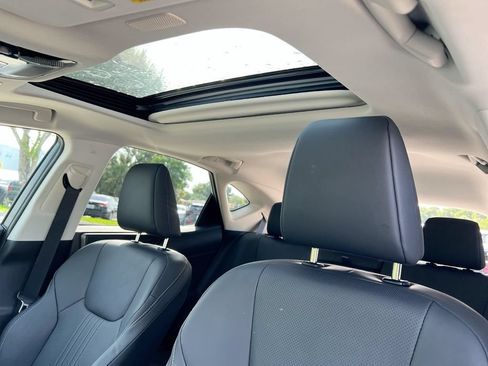 Certified 2026 Lexus NX 350 AWD w/ Premium Package image 18