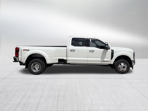 New 2026 Ford F350 Lariat w/ Lariat Ultimate Package AWD/4WD image 6