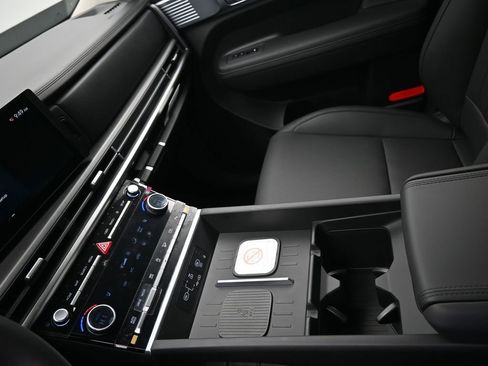 New 2026 Hyundai Santa Fe SEL image 18