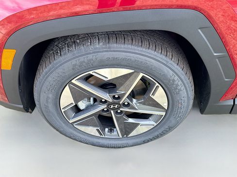 New 2026 Hyundai Tucson SEL image 24