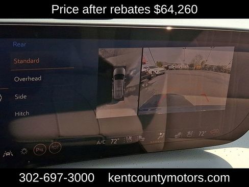 New 2026 Buick Enclave Avenir w/ Super Cruise Package image 19