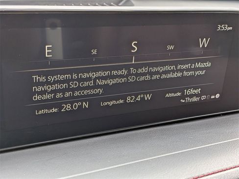 Used 2025 MAZDA CX-30 AWD 2.5 S w/ Preferred Package image 18