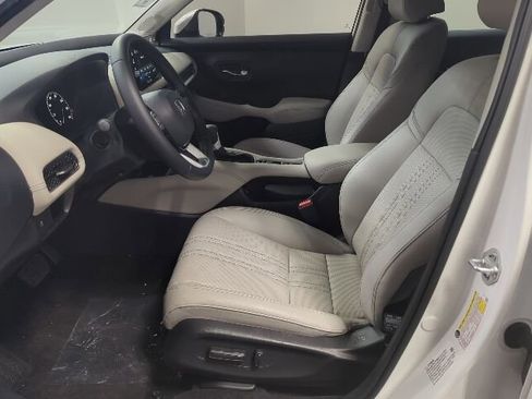 New 2026 Honda HR-V EX-L image 10