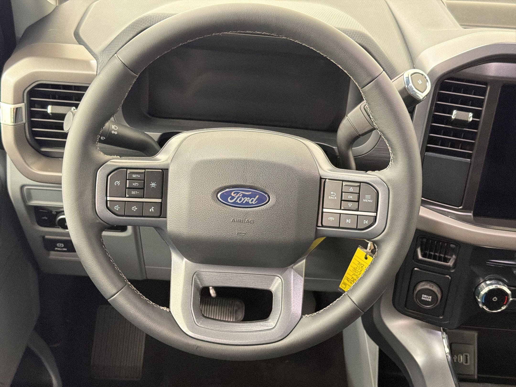 New 2026 Ford F150 XLT w/ Equipment Group 301A Standard RWD image 16