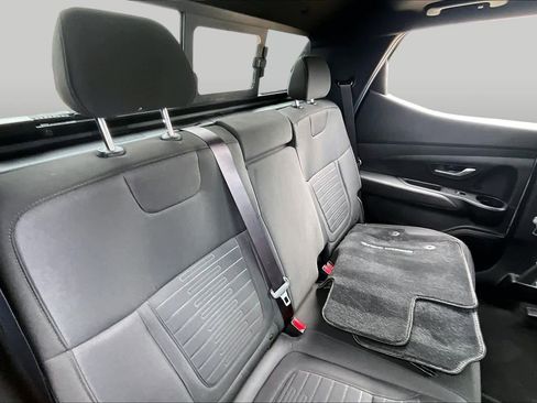 Certified 2022 Hyundai Santa Cruz SEL Premium AWD/4WD image 19