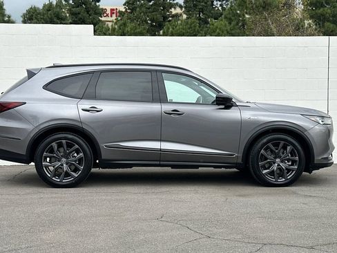 Certified 2023 Acura MDX A-Spec image 6