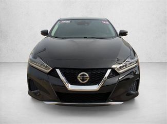 Used 2022 Nissan Maxima SV w/ Floor Mat Group video 2