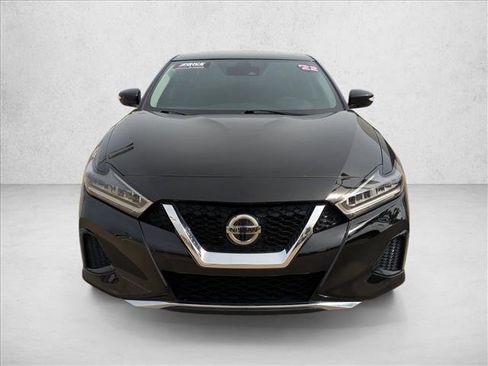 Used 2022 Nissan Maxima SV w/ Floor Mat Group image 2