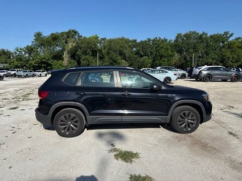 Used 2023 Volkswagen Taos S FWD image 19