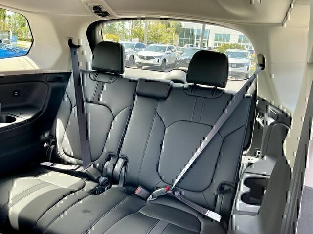New 2026 Honda Pilot EX-L image 11